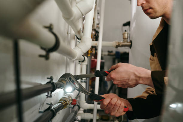 Best Water Heater Repair  in Yellville, AR
