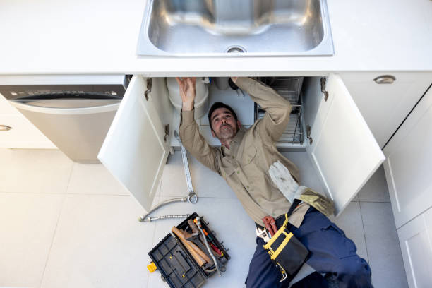 Best Sewer Line Repair  in Yellville, AR