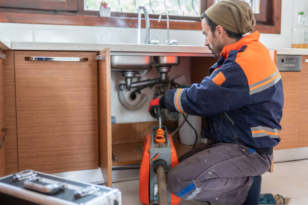 Best Affordable Plumber Near Me  in Yellville, AR