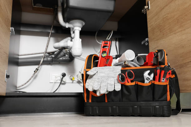 Best Emergency Plumber  in Yellville, AR