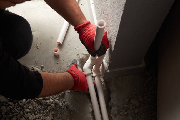 Best Sewer Line Repair  in Yellville, AR