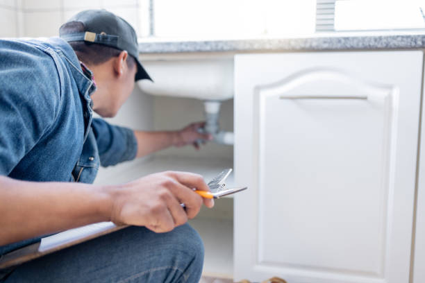 Sprinkler Systems in Yellville, AR