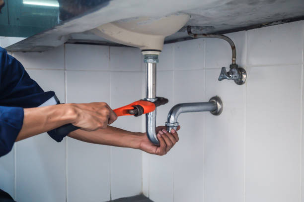 Best Local Plumber Services  in Yellville, AR