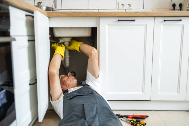 Best Septic Systems  in Yellville, AR