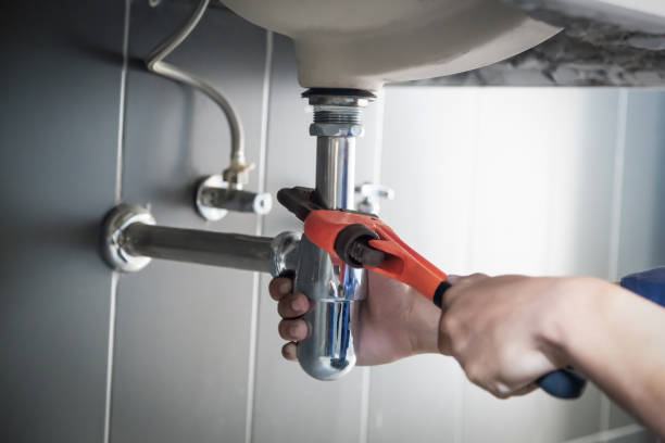 Best Leak Detection Services  in Yellville, AR