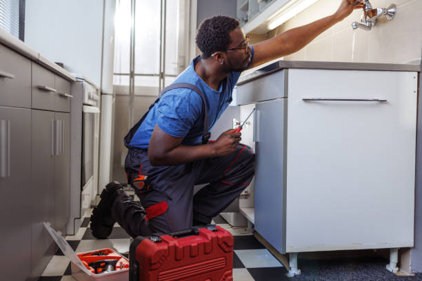 Best Water Leak Repair  in Yellville, AR